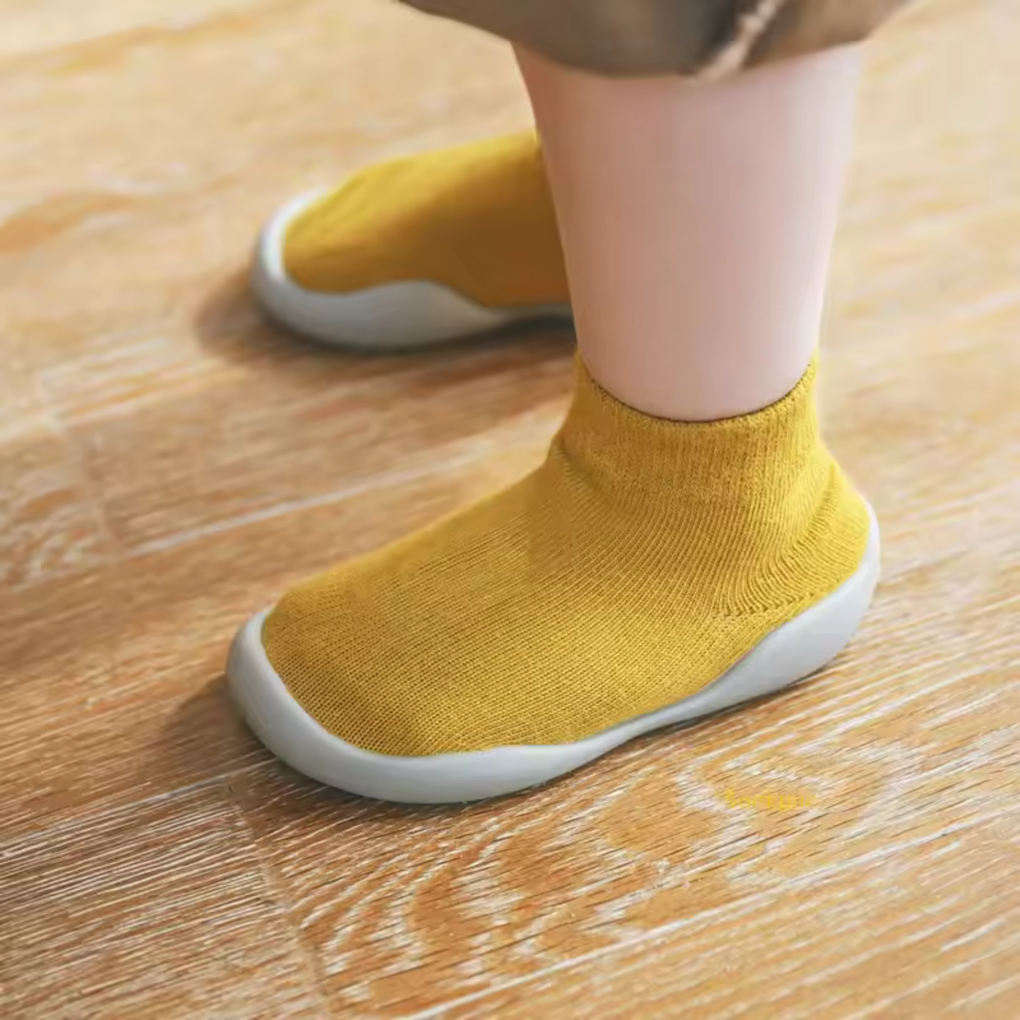 Baby Sockenschuhe